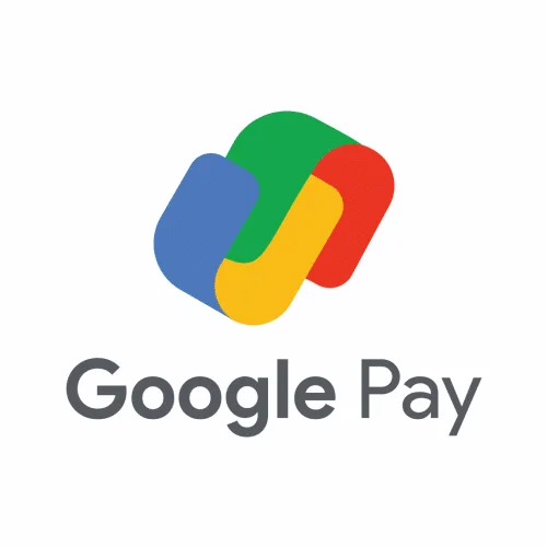 Google Pay Logo