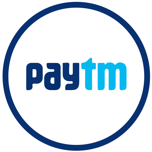 Paytm Logo